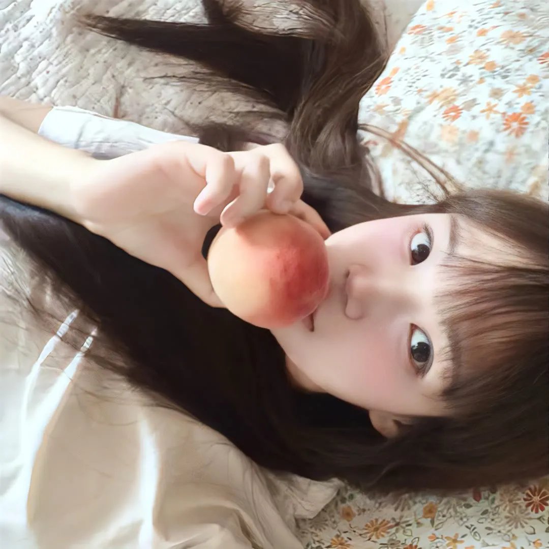 百变的七仓同学